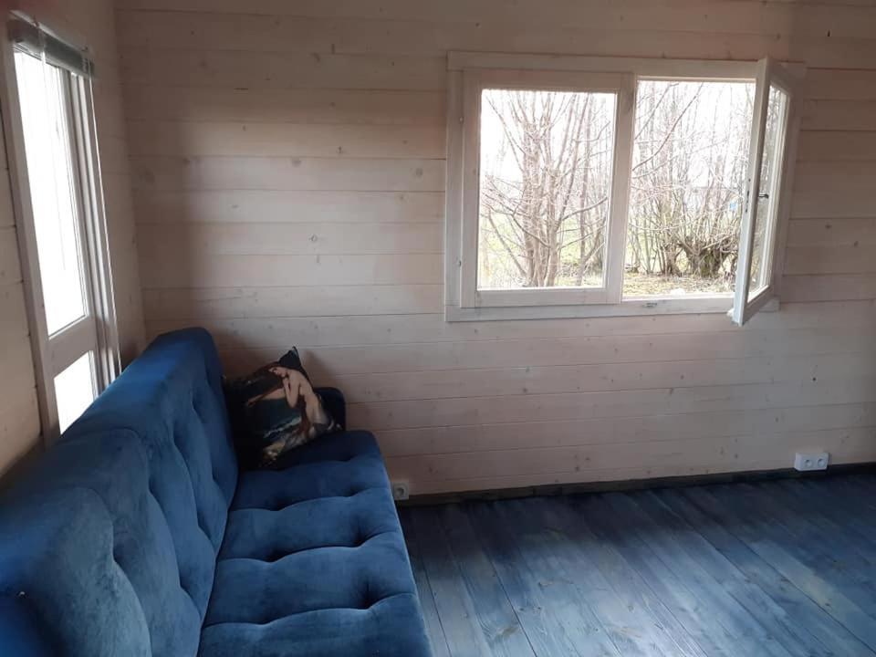 Kiszkowianka Domki Skrzeszewo  Kültér fotó